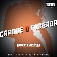 Rotate - N.o.r.e. Ft Busta Rhymes & Ron Browz ( Instrumental )