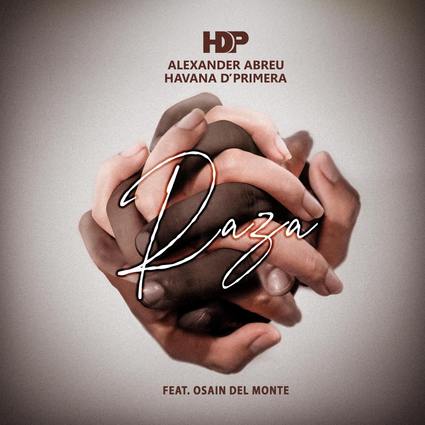 Havana D’Primera - Raza (feat. Osain del Monte)