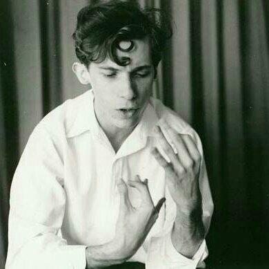 Glenn Gould