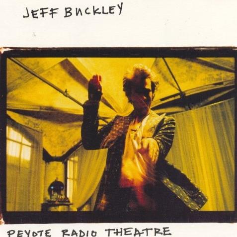 Peyote Radio Theatre
