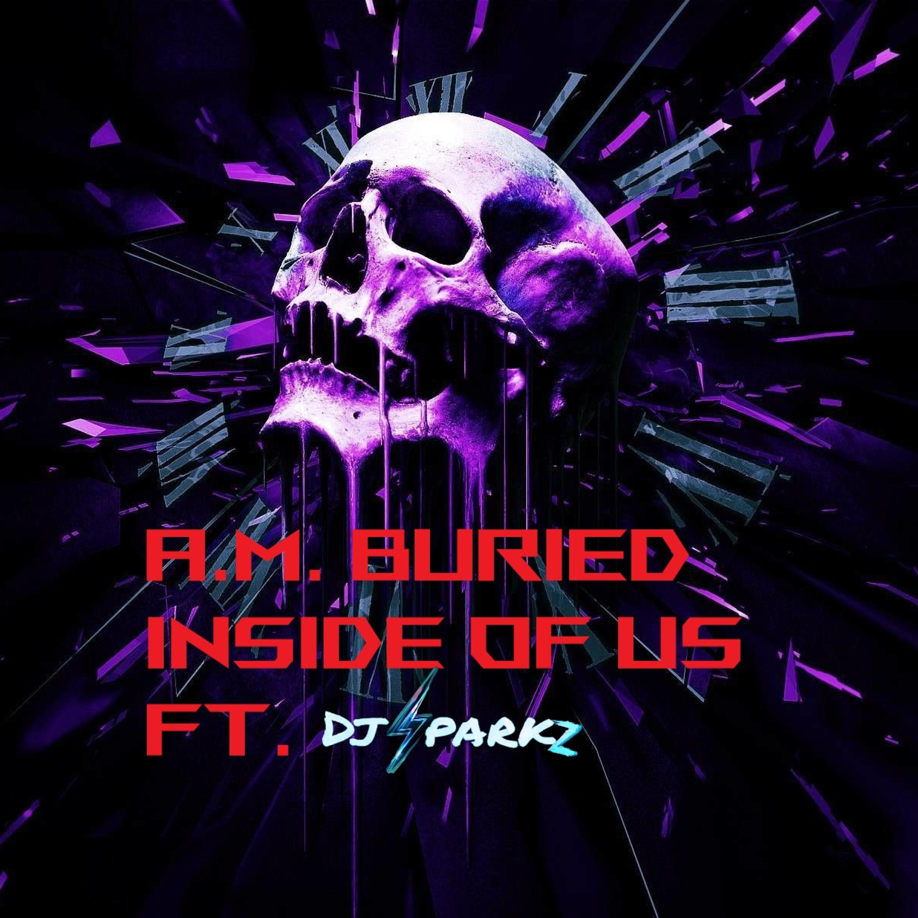 A.M. (feat. Psychosis) [DJ Sparkz Remix]