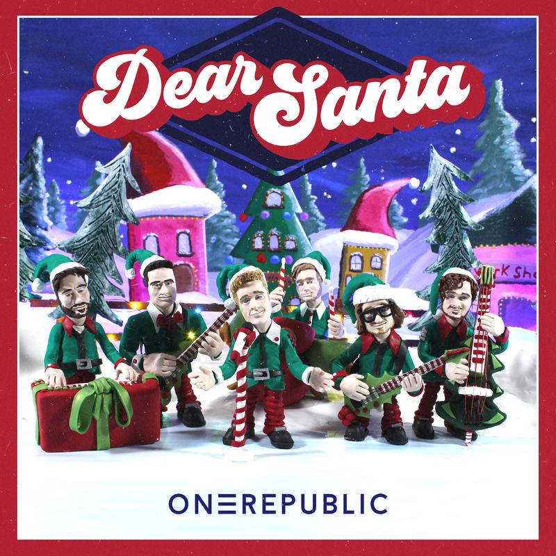 Dear Santa专辑