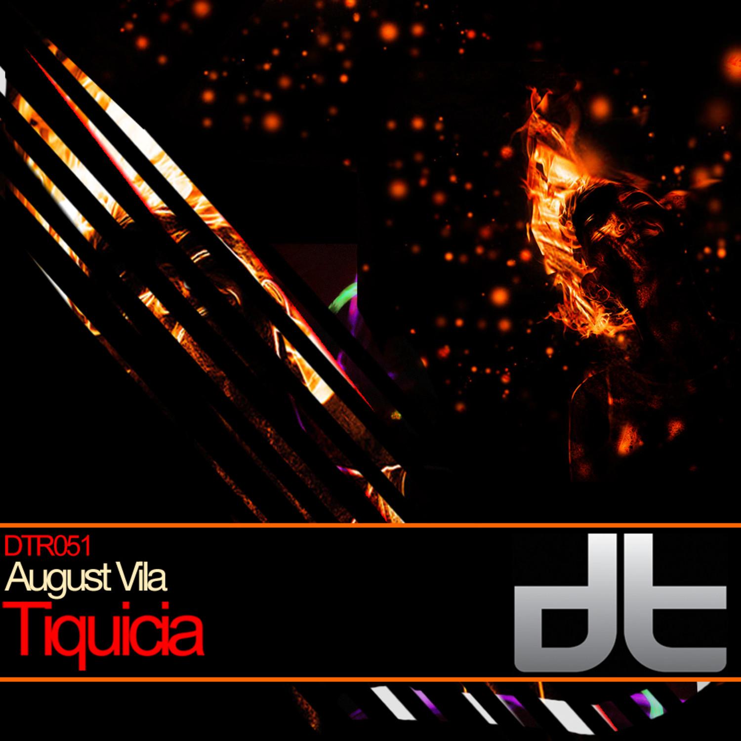 Tiquicia
