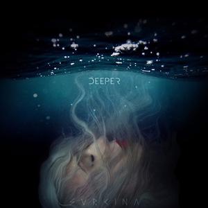 Deeper - Delirious (PT karaoke) 带和声伴奏 （降5半音）
