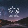 Calming New Age Night Sounds for Better Sleep