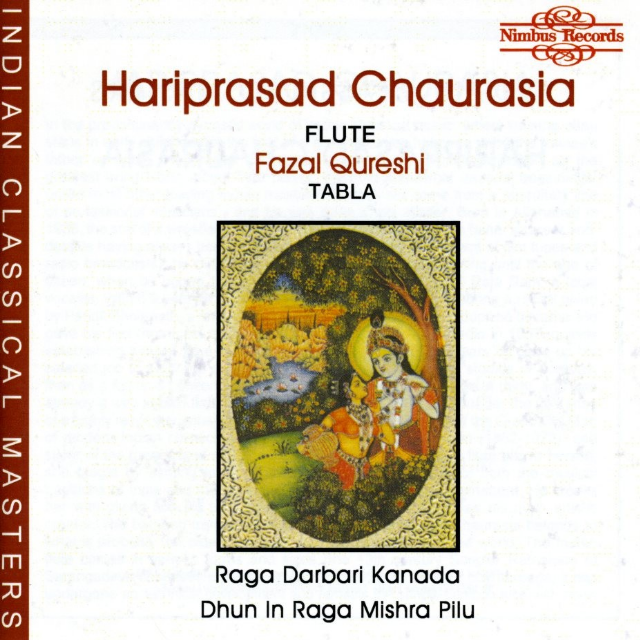 Raga Darbari Kanada/Dhun in Raga Mishra Pilu