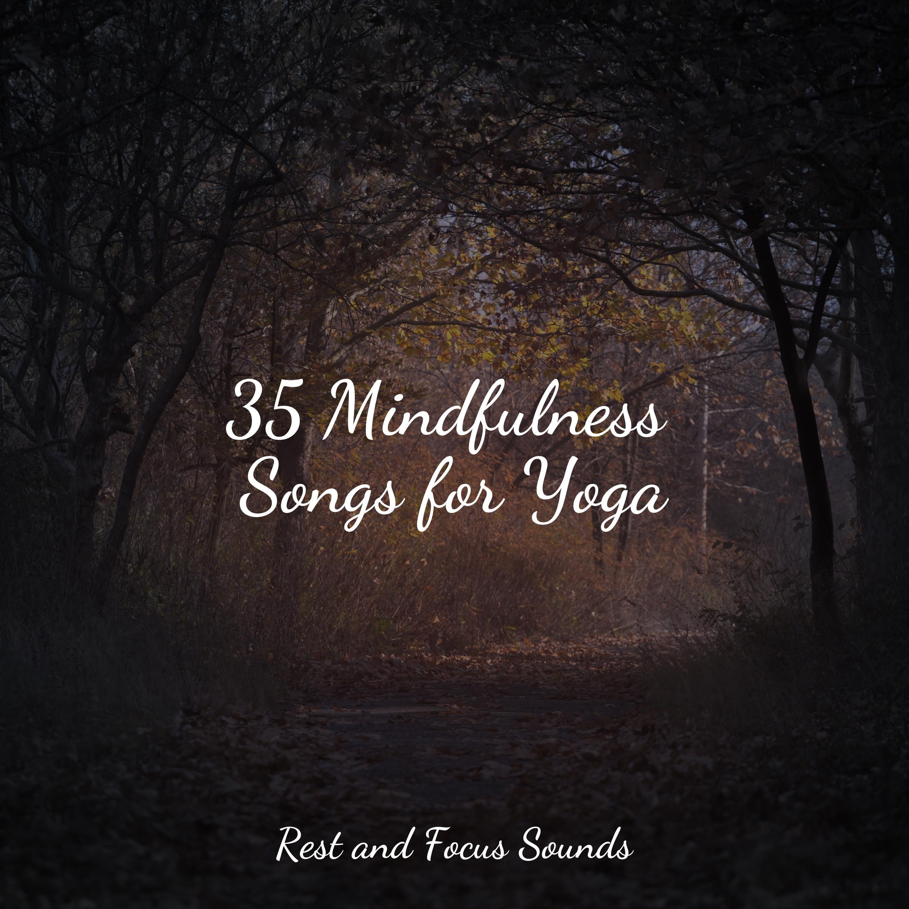 35 Mindfulness Songs for Yoga