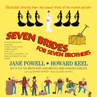 Spring Spring Spring (from 7 Brides For 7 Brothers) - Broadway Idols (instrumental)