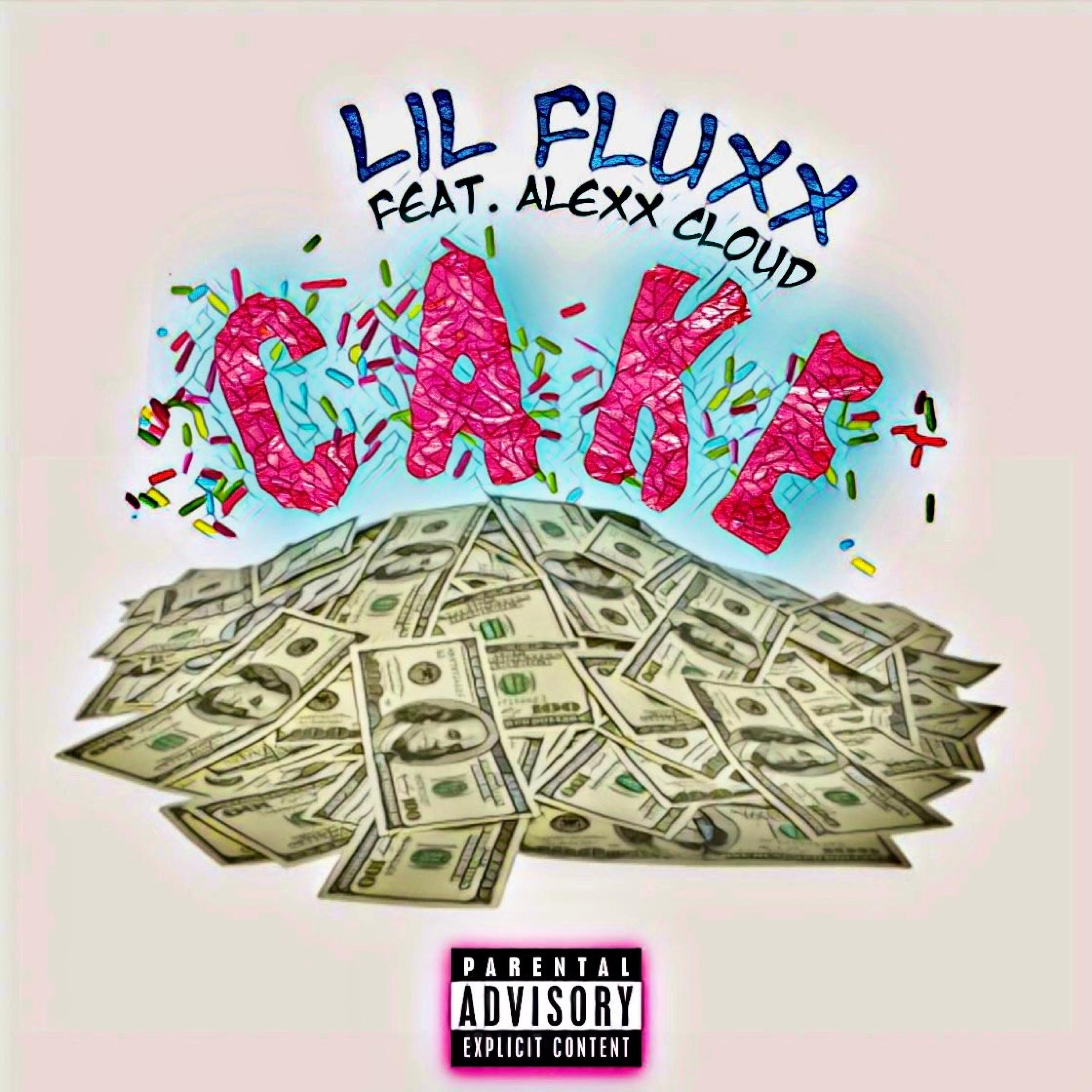 Cake (feat. Alexx cloud)
