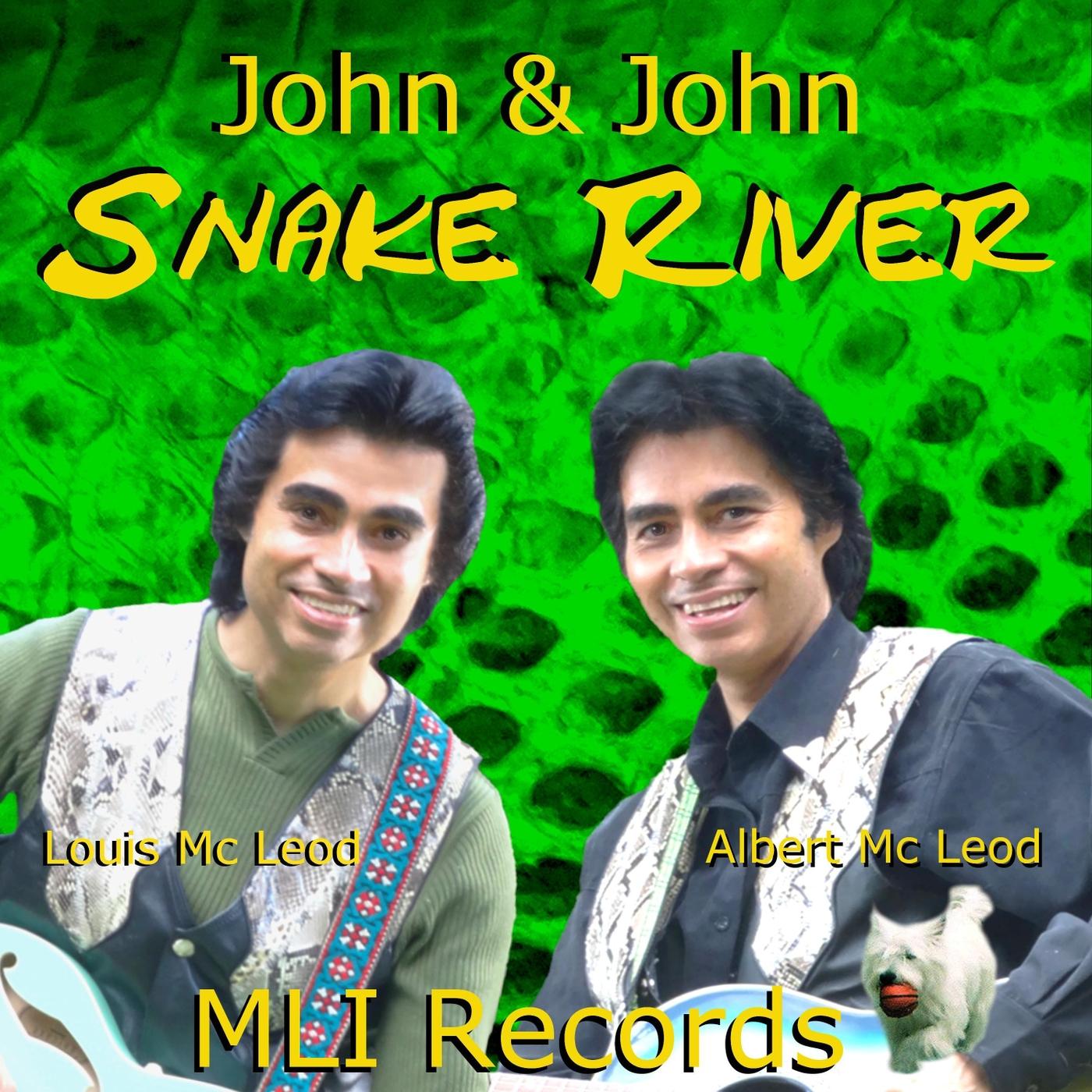 Snake River