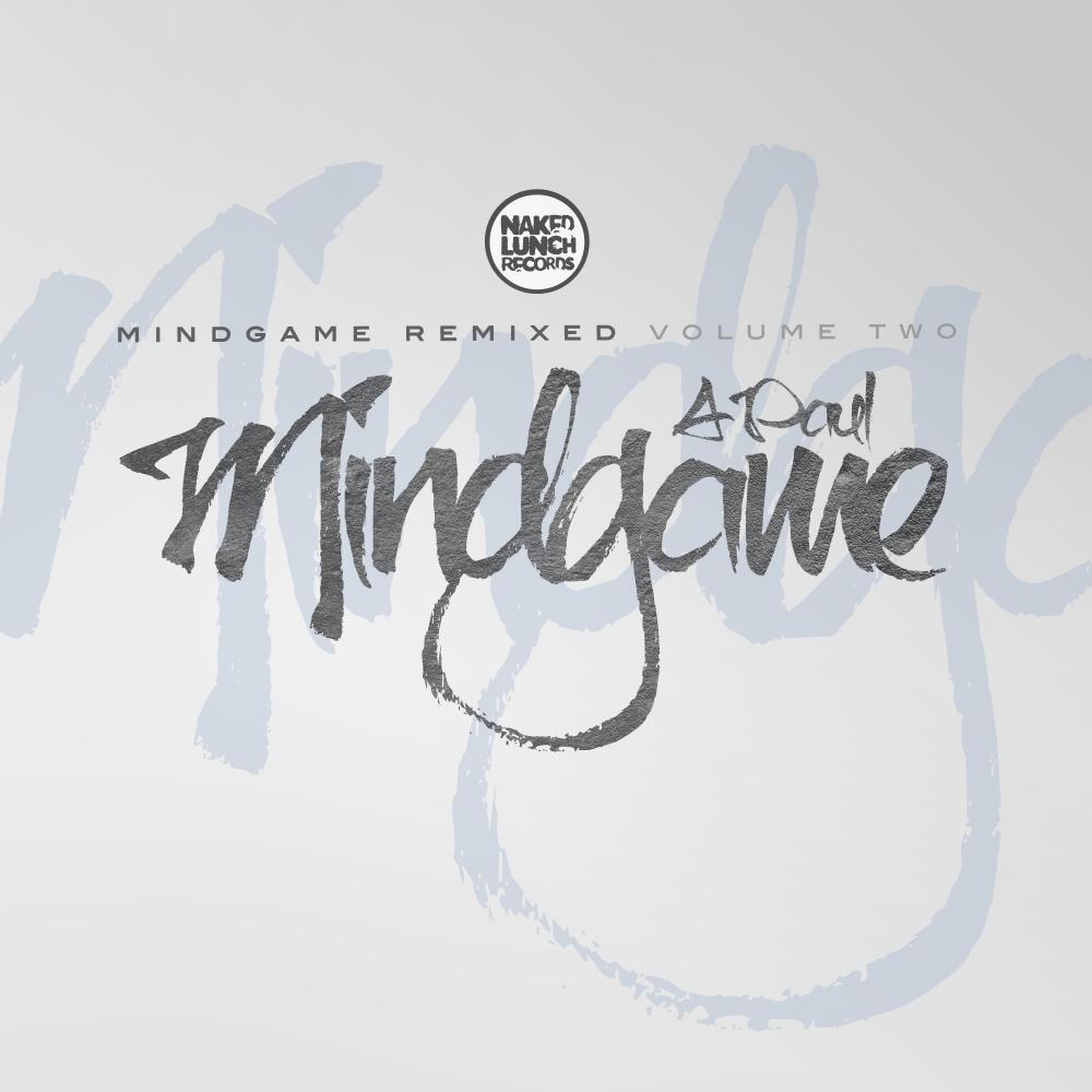 Mindgame Remixed, Vol. 2