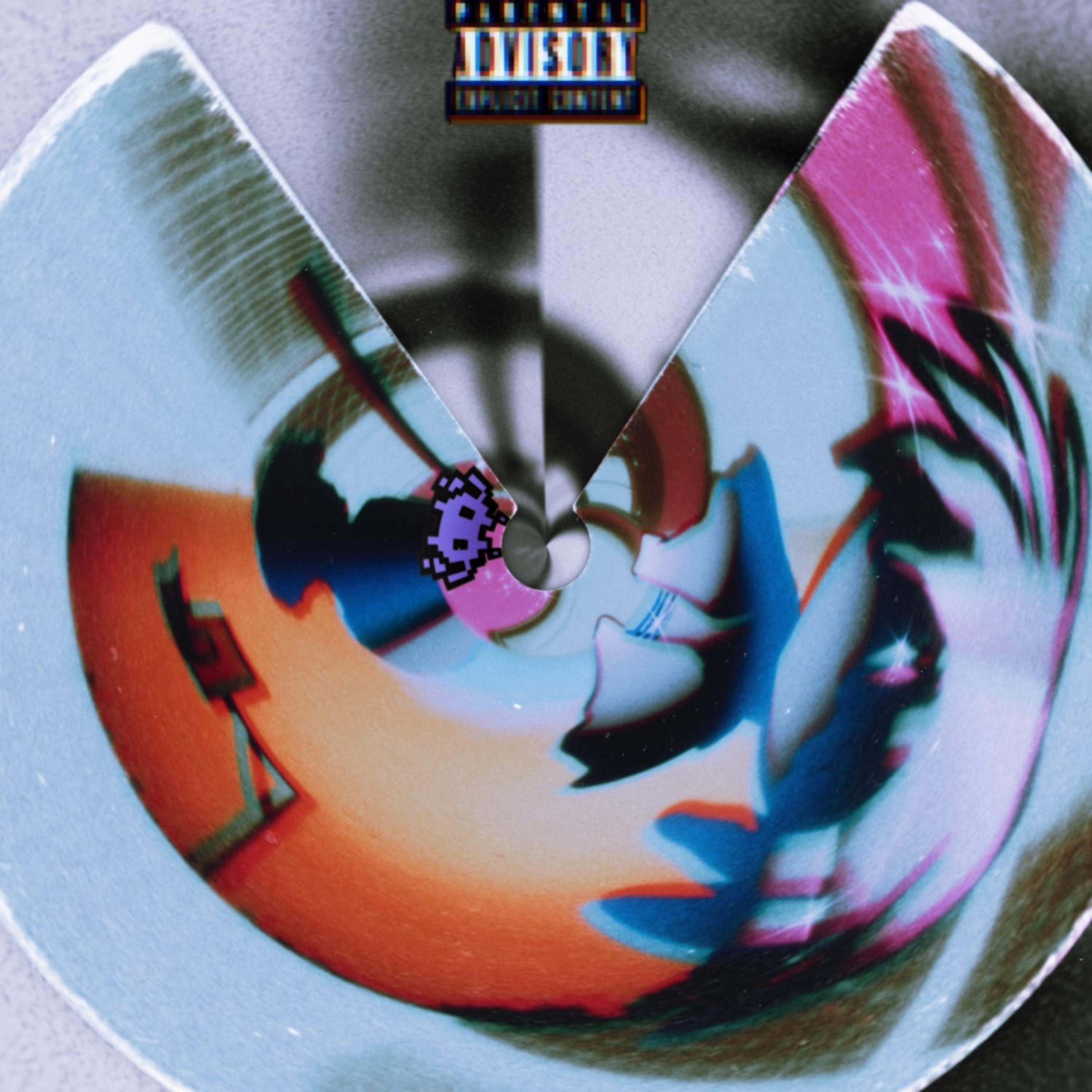 Sick Of That Shit (feat. Cess)