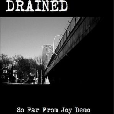 So Far From Joy Demo