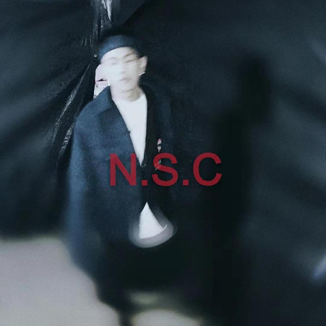 N.S.C.（remix）专辑