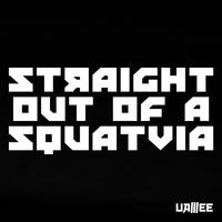 Straight Out of Line - Godsmack (PT Instrumental) 无和声伴奏