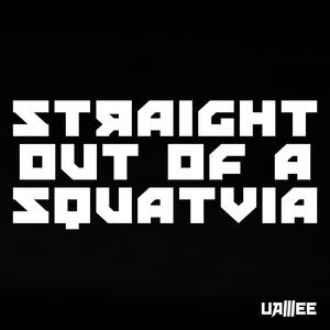 Straight Out of Line - Godsmack (PT Instrumental) 无和声伴奏 （升3半音）