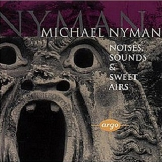 Noises, Sounds & Sweet Airs