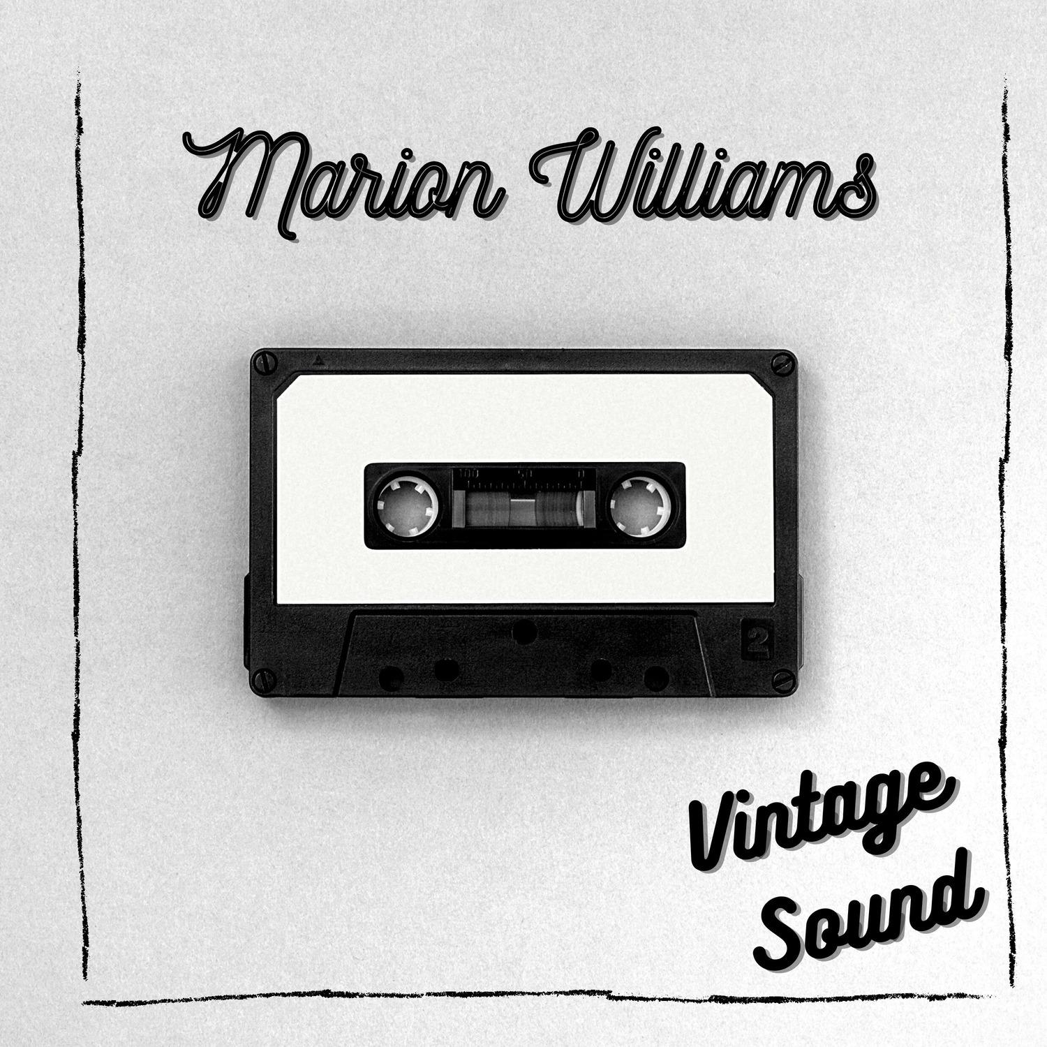 Marion Williams - Vintage Sound