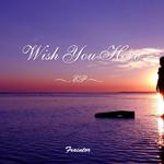 Wish You Here EP专辑