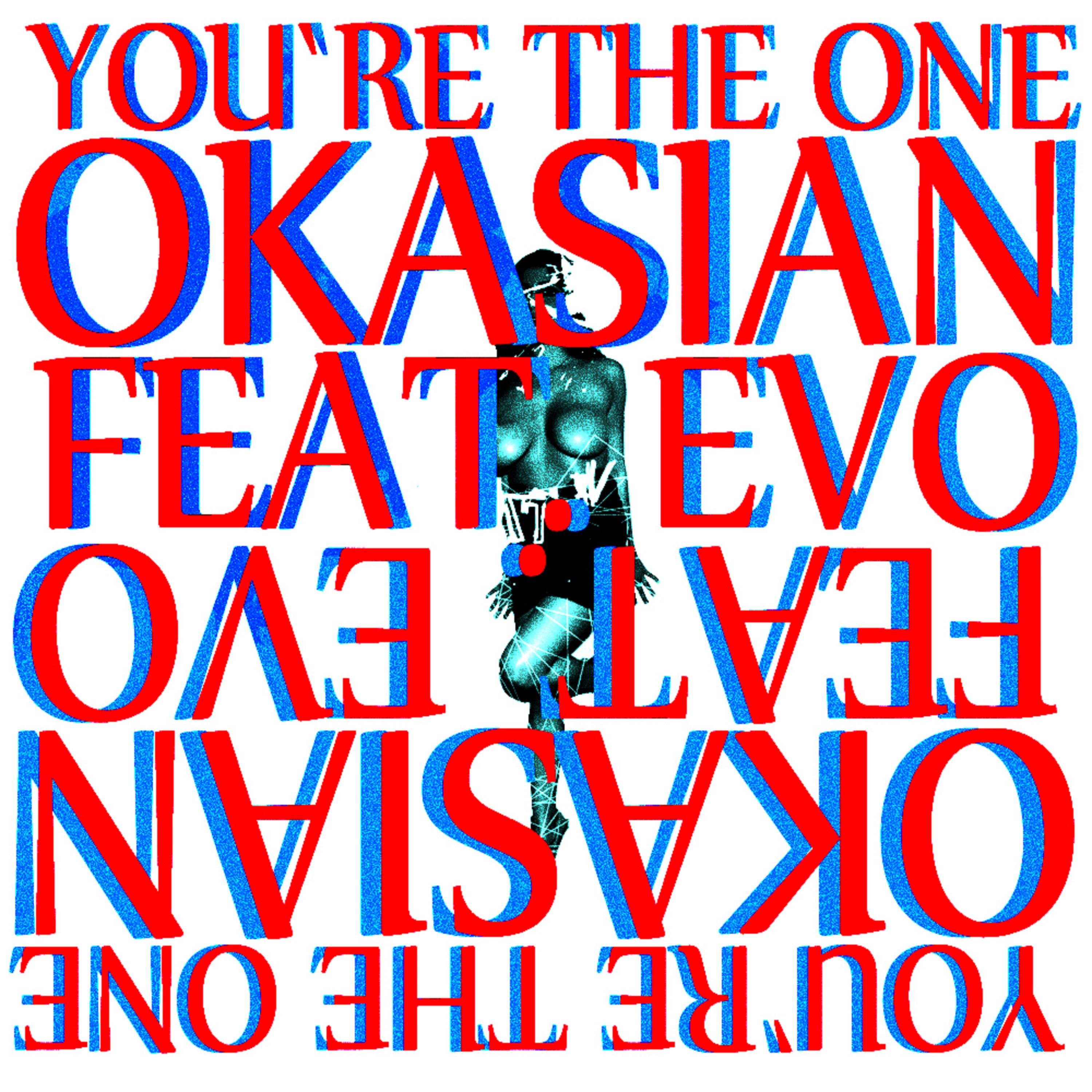 You're the One