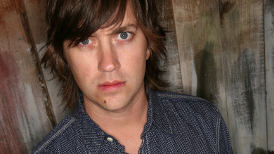 Rhett Miller