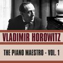 The Piano Maestro, Vol. 1专辑