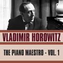 The Piano Maestro, Vol. 1