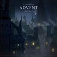 Ophelia Presents: Advent Volume 5