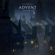 Ophelia Presents: Advent Volume 5