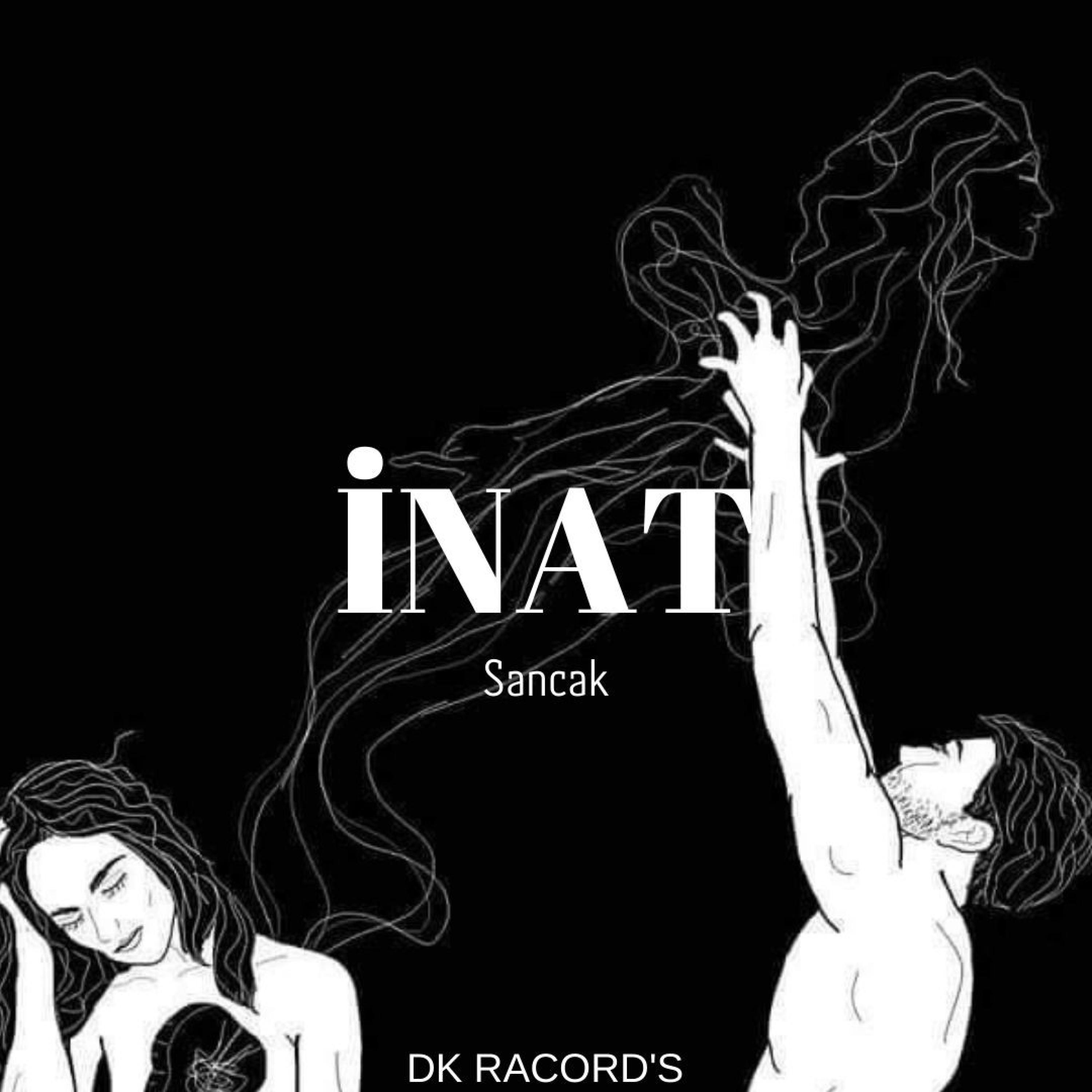 İNAT (feat. sancak)