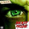 B-Man - Posted (feat. Indi)