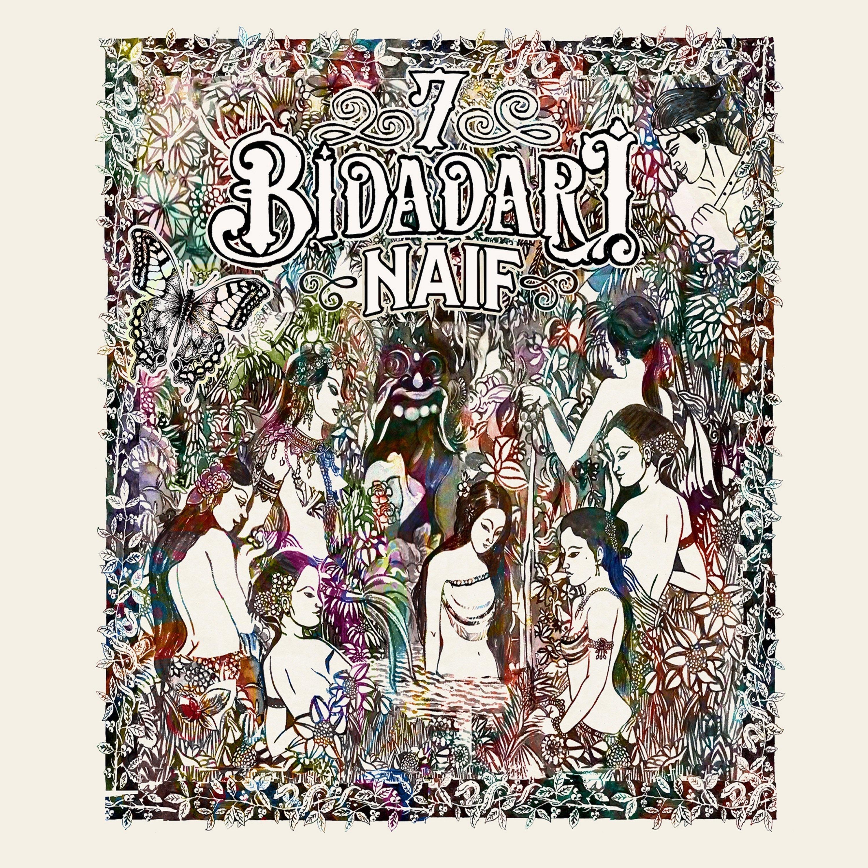 7 Bidadari