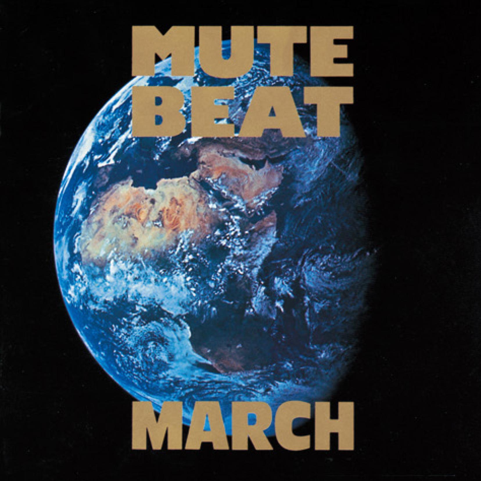 MARCH【Remastered】