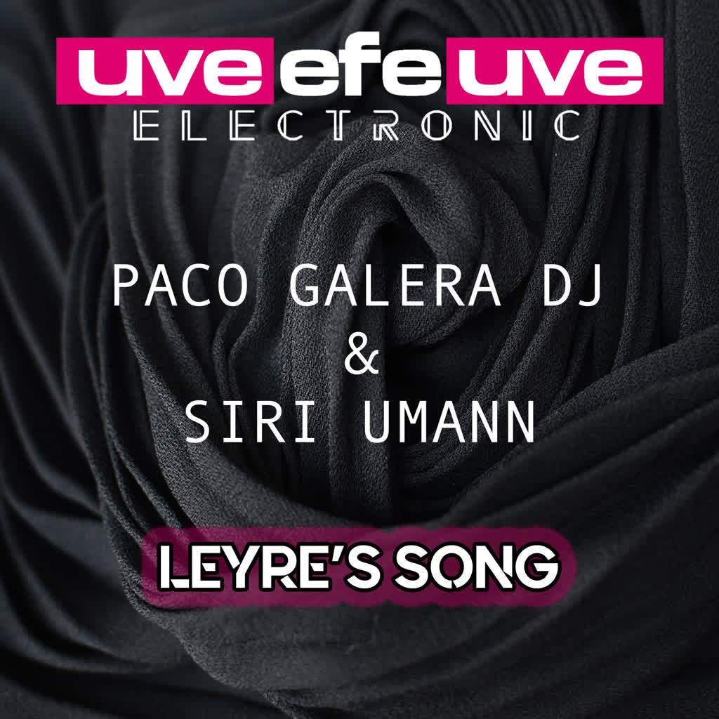 Leyre's Song