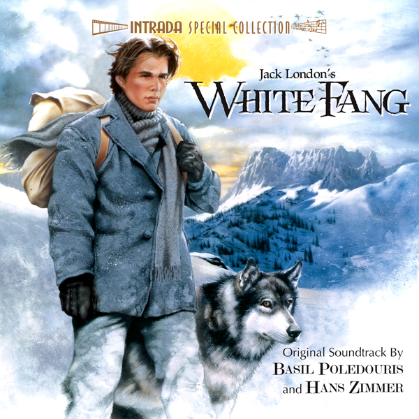 White Fang (O.S.T)专辑