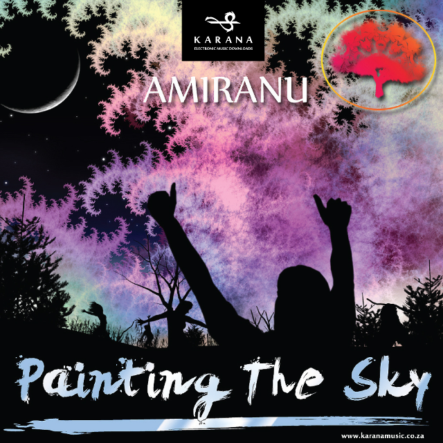 Painting the Sky 