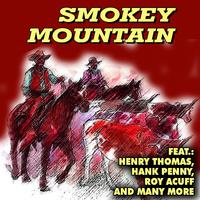 Smokey Mountain Boogie - Tennessee Ernie Ford (karaoke)