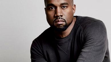 Kanye West