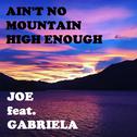 Ain't No Mountain High Enough (Live)