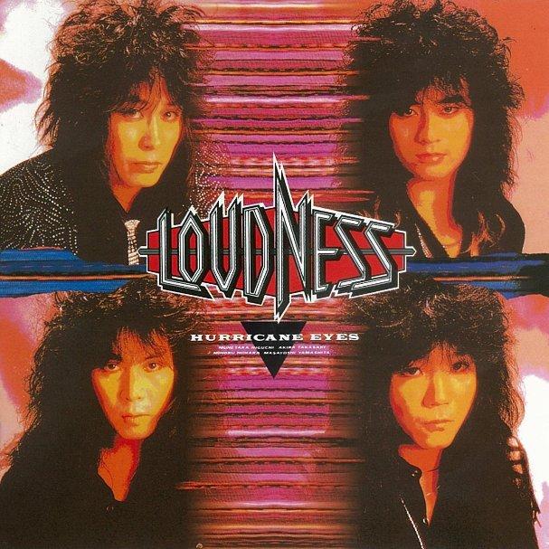 Loudness