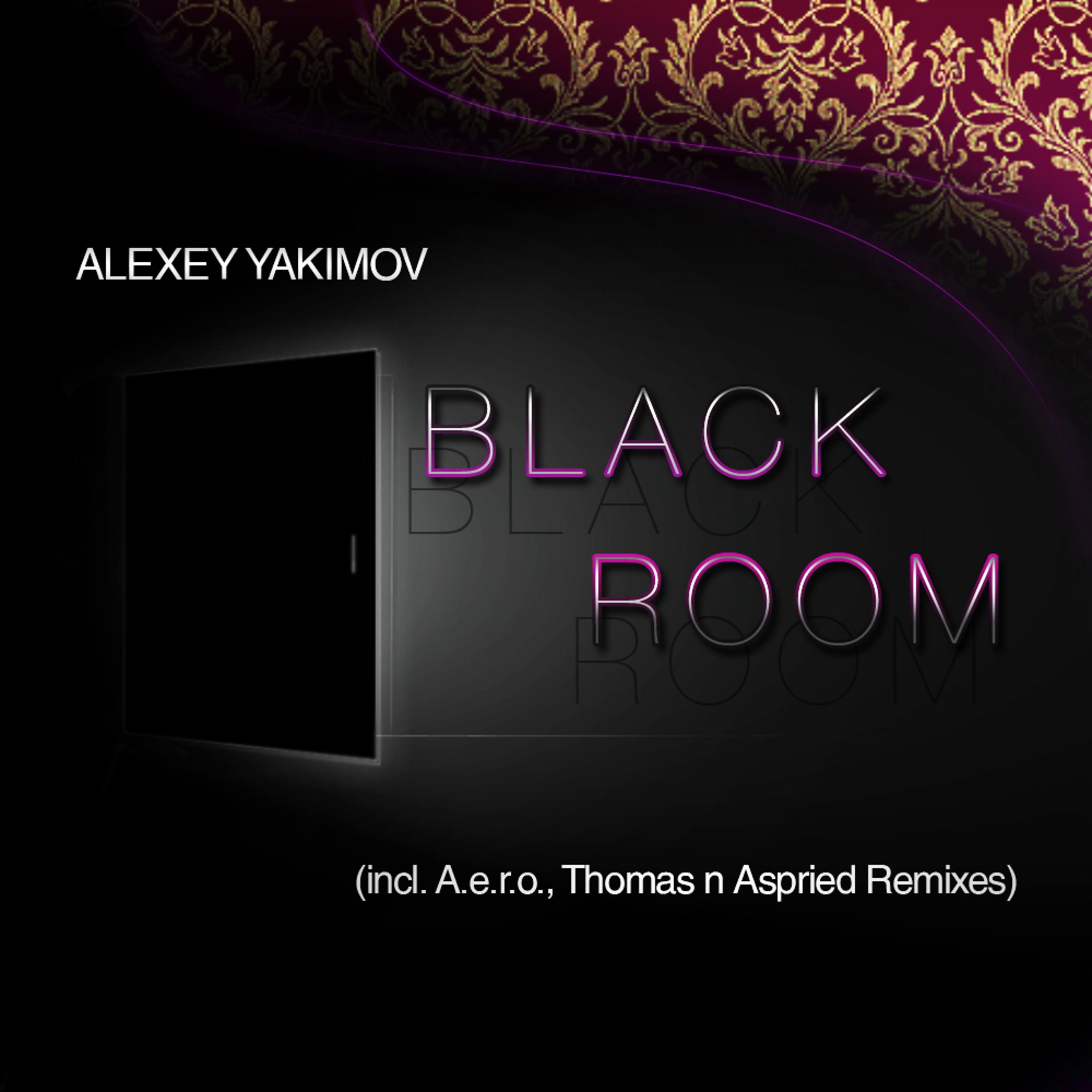 Black Room