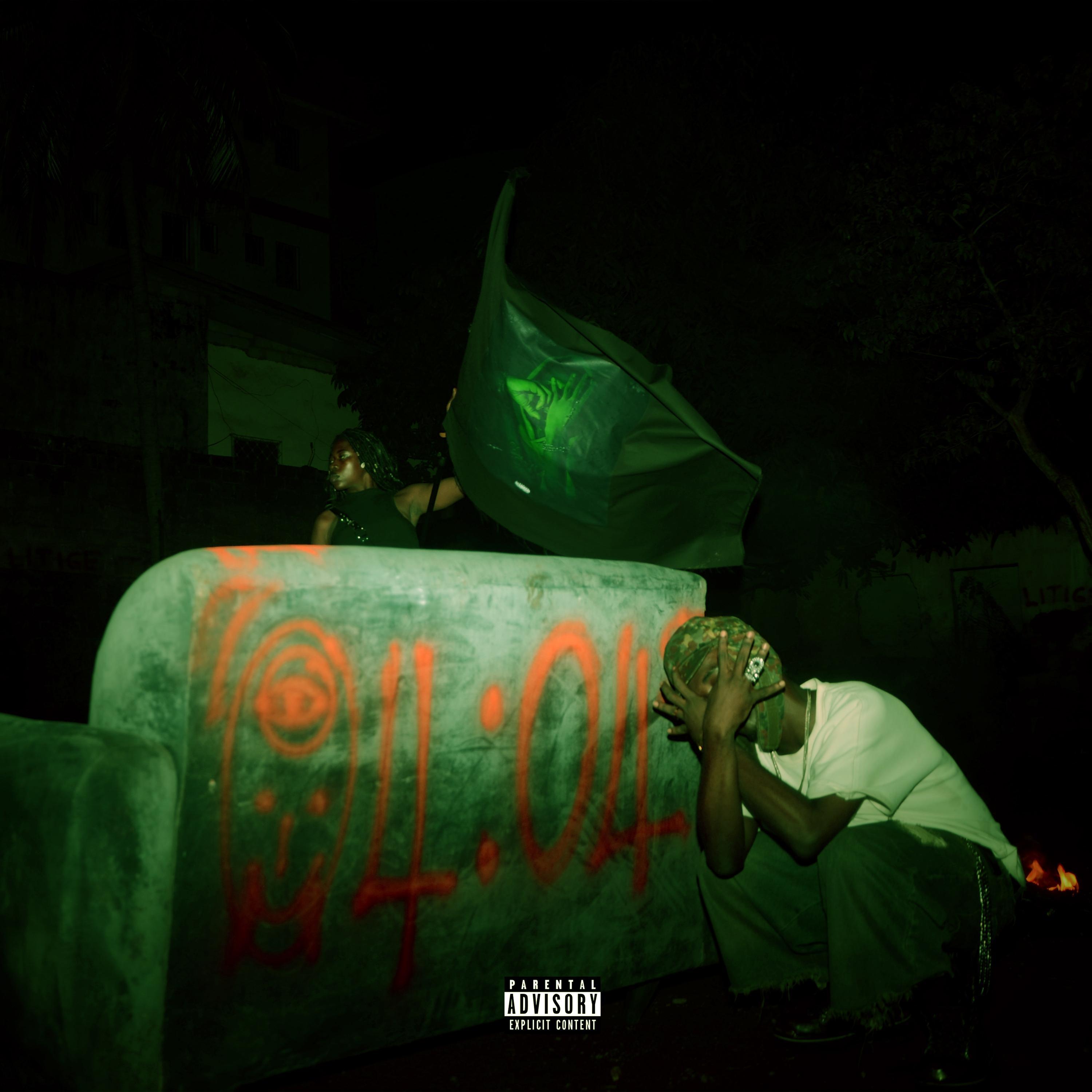 2 TXC (feat. BadboyJayl)