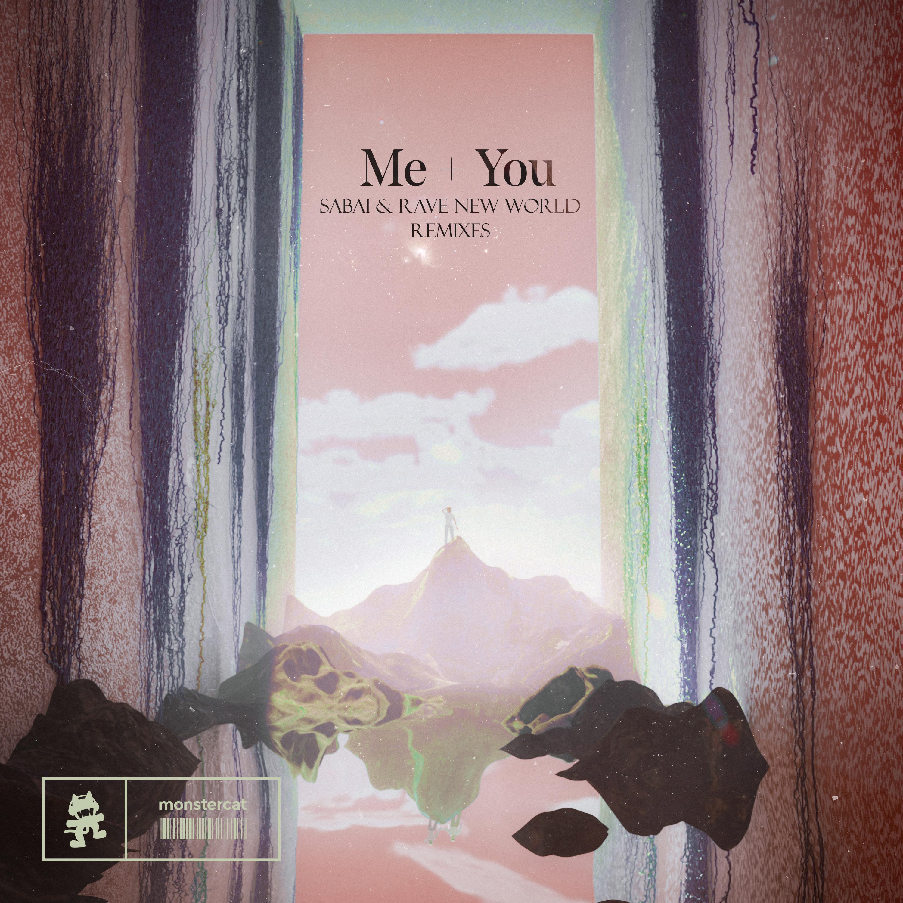 SABAI - Me + You (32Stitches Remix)