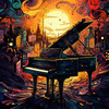 Soft Jazz Songs - Velvet Moods Jazz Piano