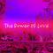 The Power OF LoVe专辑