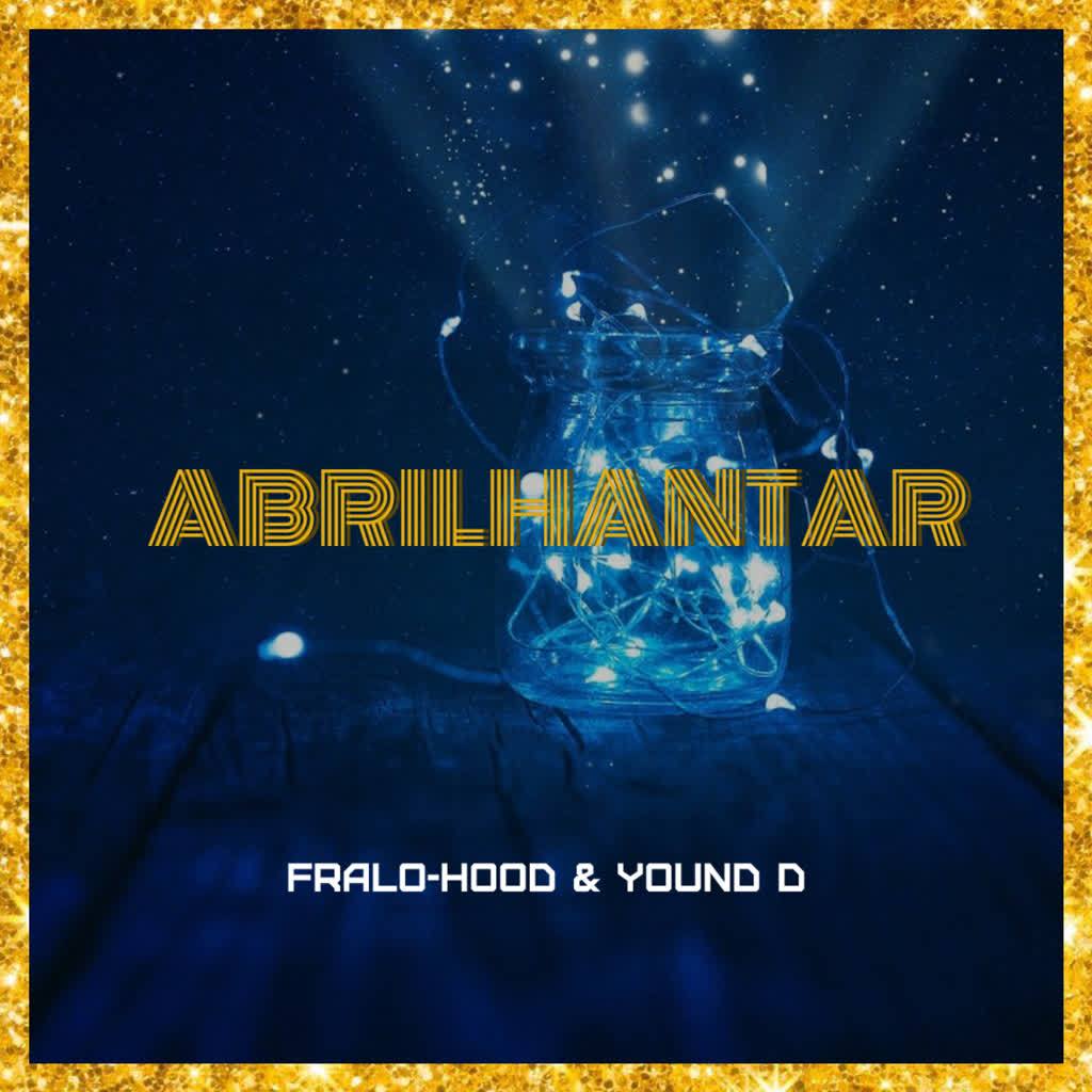 Abrilhantar