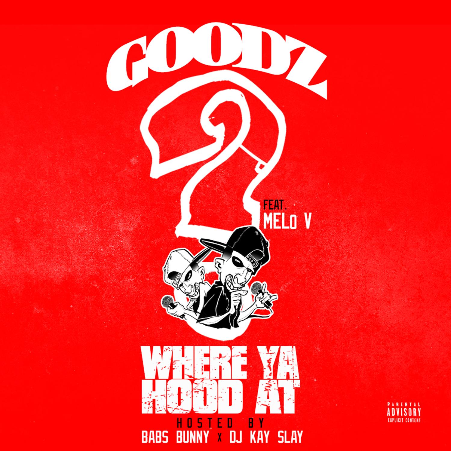 Where Ya Hood At