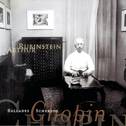 Rubinstein Collection, Vol. 45 :Chopin: Ballades, Scherzi, Tarantelle专辑
