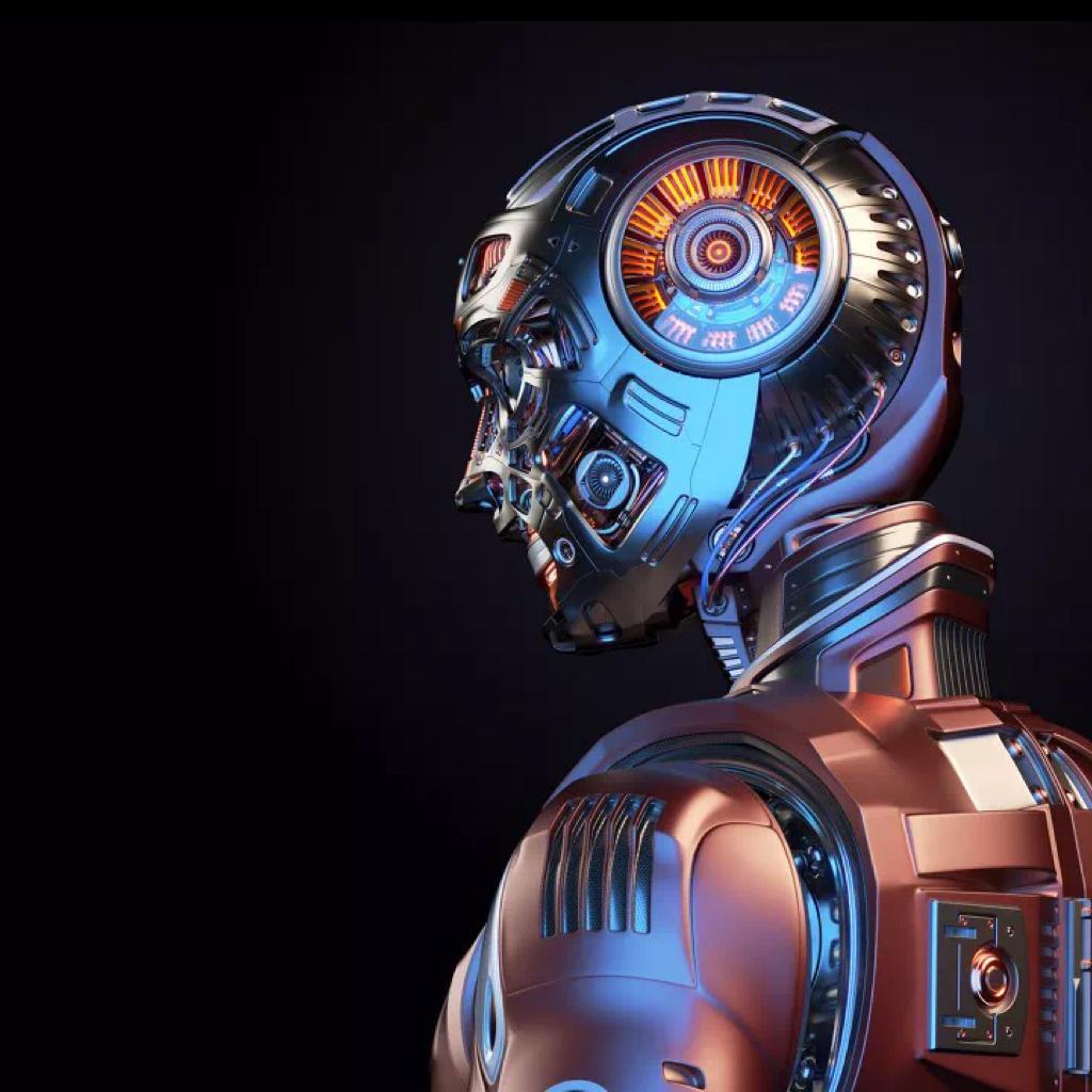 賽博朋克 | 合成器浪潮之夢 | 在线播放 | 网易云音乐