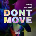 Don't move专辑